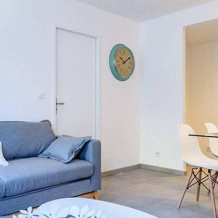201 - Appartement Duplex Moderne - Jeanne D Arc, Toulouse Exteriör bild
